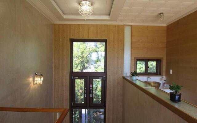 Jeju Twin House