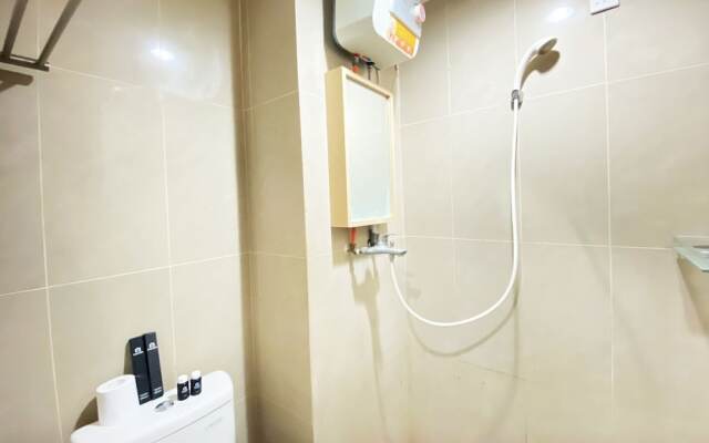 Good Deal Studio Room At Taman Melati Jatinangor Apartment