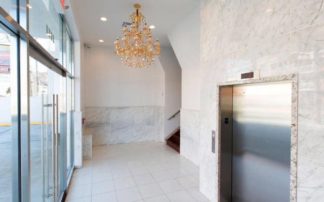 Grandview Hotel New York