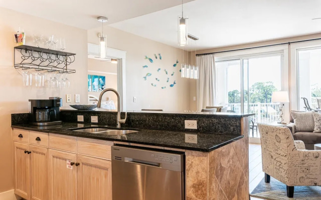 Observation Point North 456