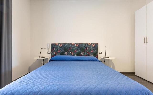 Appartamento Negroamaro by BarbarHouse