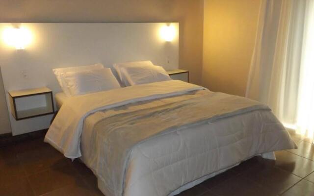 Pousada Recanto do Tirol