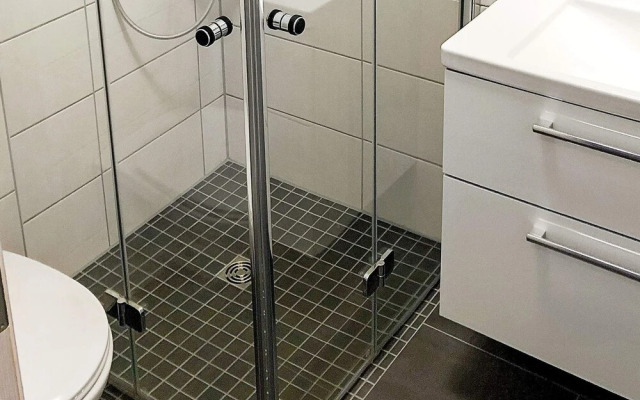 Holiday Home in Wendtorf