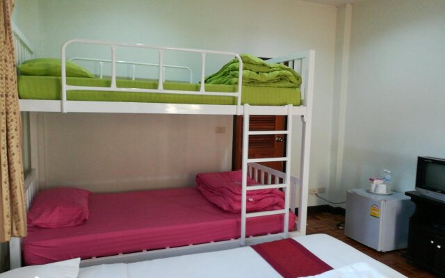 Monkey House 2