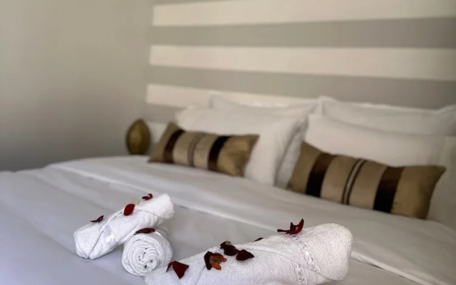 Riad Fes Colors & Spa