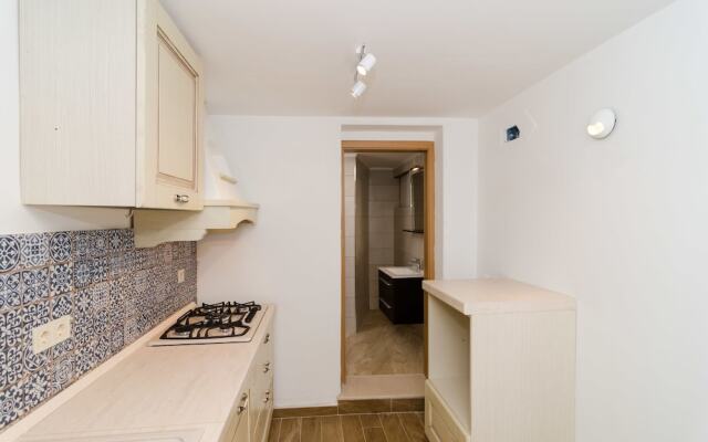 Guesthouse Oliva