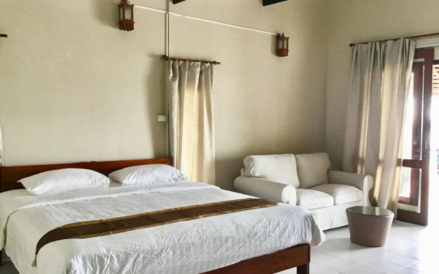 Ailay Resort — 1-star hotel in Ranong