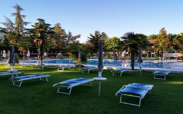 Best Western Plus Hotel Modena Resort