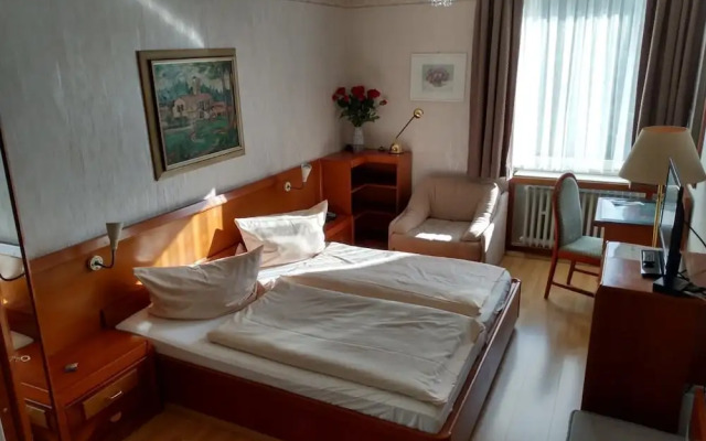 Hotel Stadthalle Stolberg