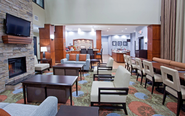 Staybridge Suites Houston Stafford - Sugar Land by IHG