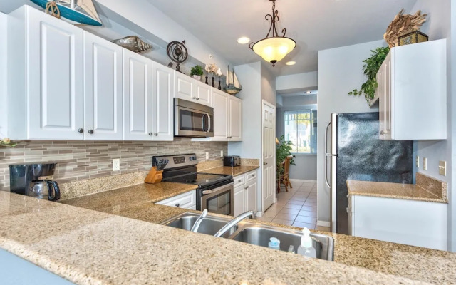 Sienna Golf Condo at the Lely Resort