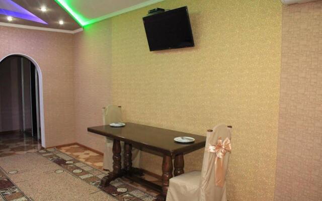 Sharur Hotel