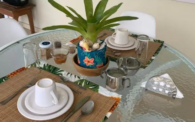 Sua Casa - Baia da Ribeira