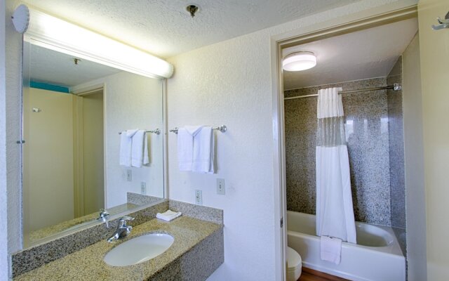 Ramada Mission Valley/SDSU