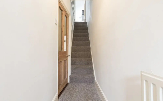Bower Street 4 Bed House