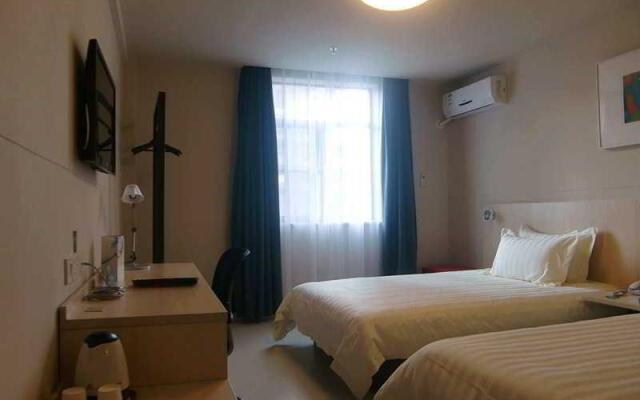 Dongguan F Hotel Nancheng