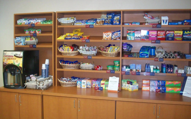 Candlewood Suites Aberdeen-Bel Air by IHG