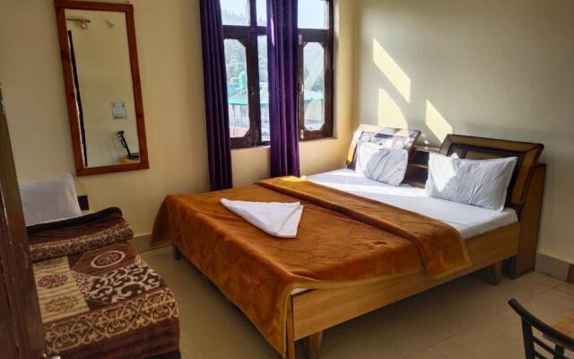 Vijay Raj Guest House