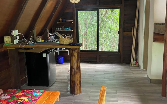 Eco Aldea Kinich Ahau