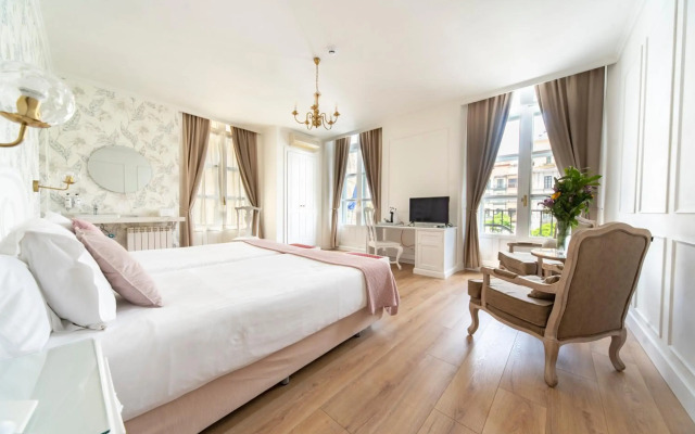 Hotel Infanta Isabel