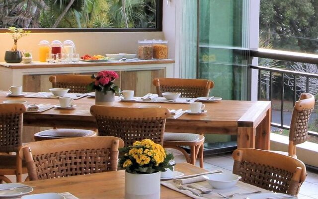 Lavender Moon Guest House
