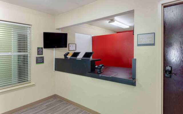 Extended Stay America Suites Durham University