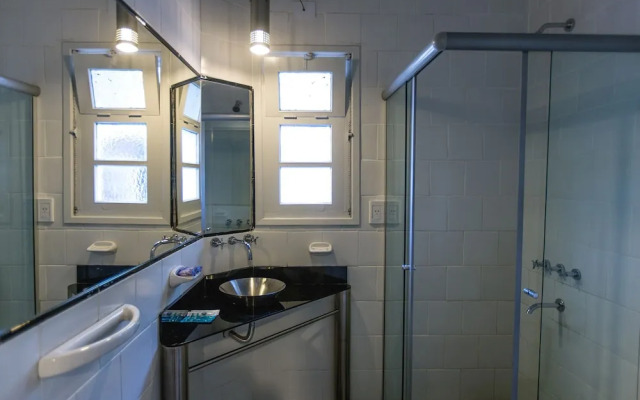 Bosque Divino Cabanas & Suites