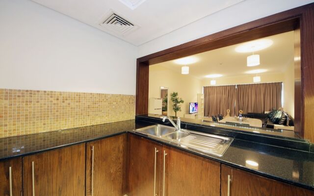 New Arabian Holiday Homes - 8 Boulevard