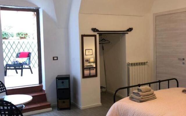 L'Antica Dimora