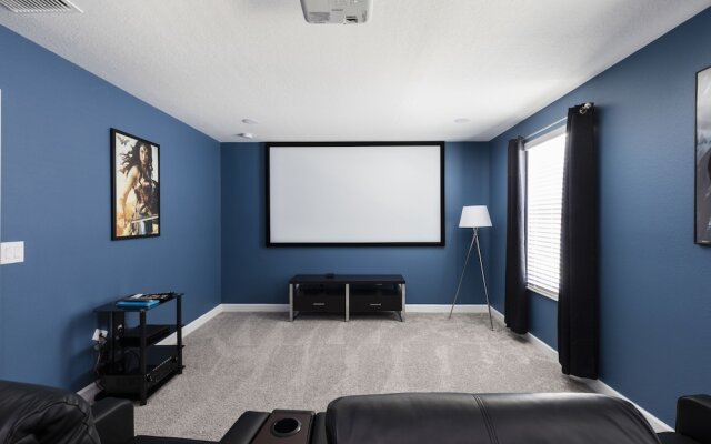 Non-renting - 1586pd - The Retreat at Championsgate