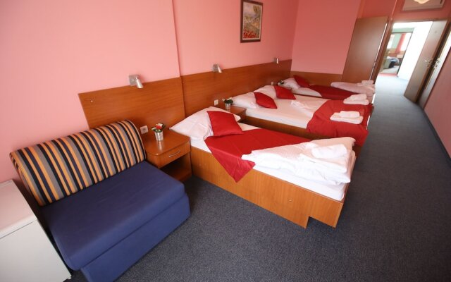 Hotel Zagi