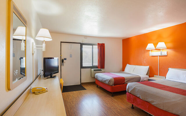 Americas Best Value Inn Bangor