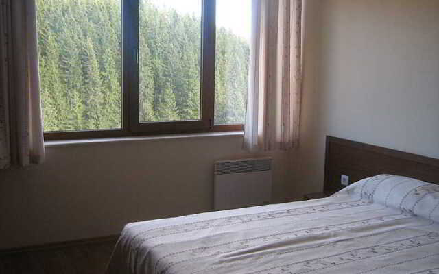Complex Lucky Pamporovo