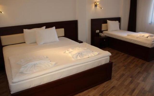 Hotel Centrum Prizren