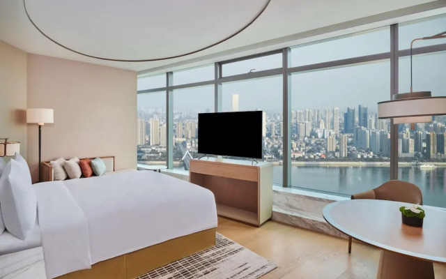 Hilton Changsha Riverside