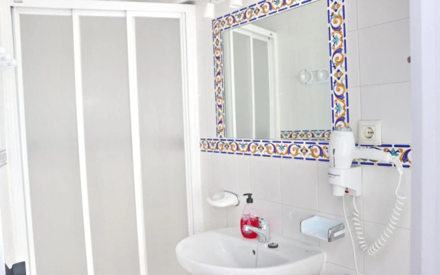Apartamento Puerta Cádiz II