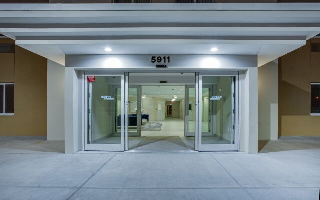 Candlewood Suites Miami Intl Airport-36th St by IHG