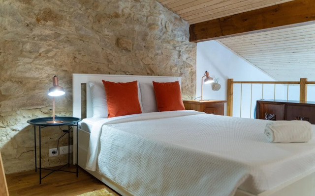 Casa S o Jos in Carvalhal