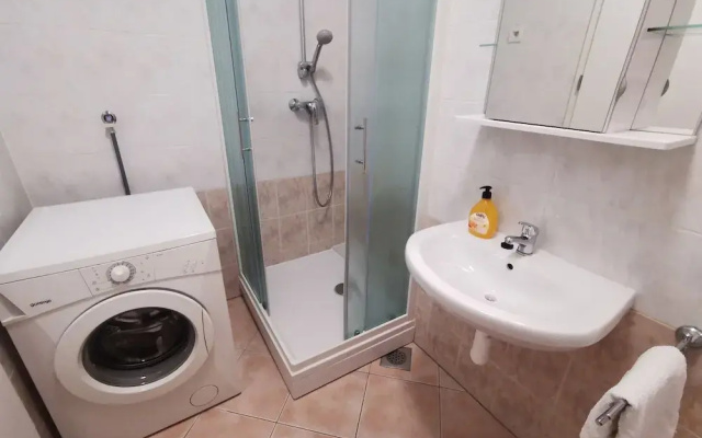 Trnovo Apartment