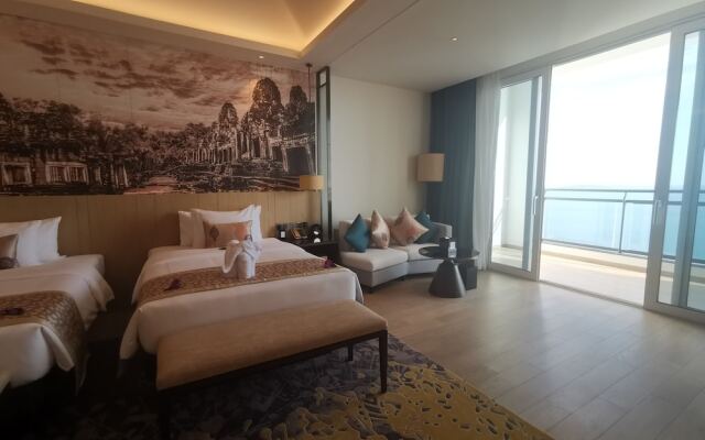 Nan Hai International Hotel