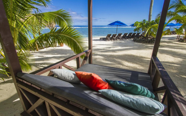 Manuia Beach Resort