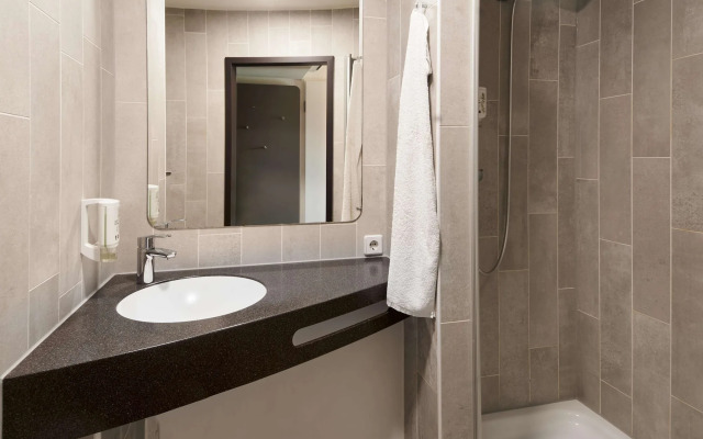 B&B Hotel Offenbach-Süd