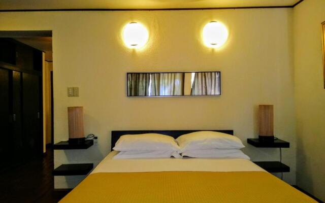 Angelina Beach Hotel