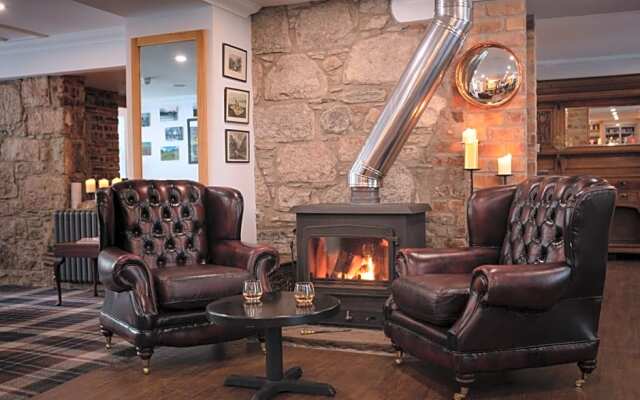 The Brander Lodge Hotel and Bistro