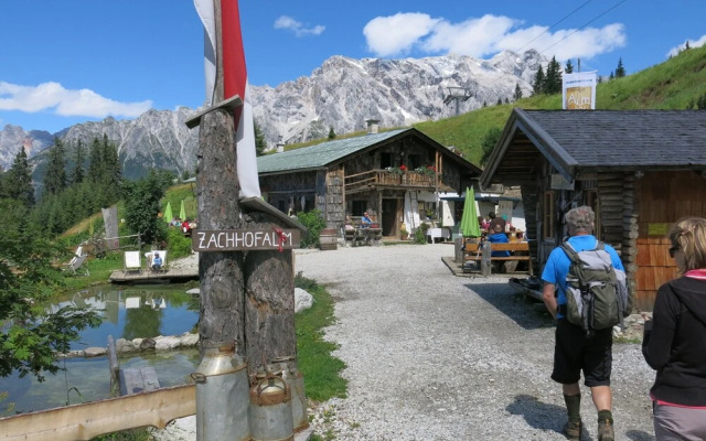 Mountain-Apart Simonhof