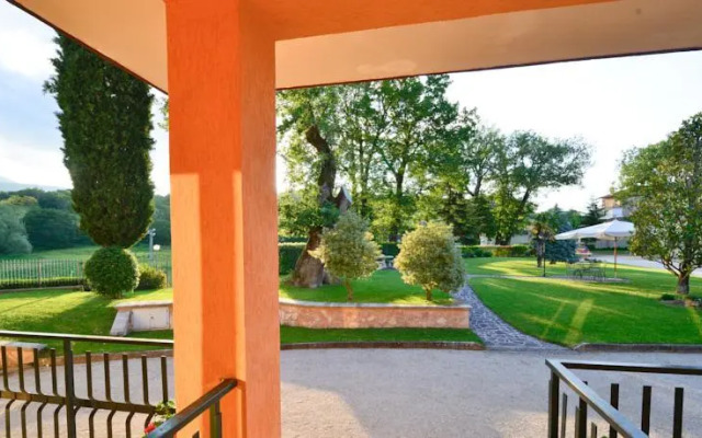 Residence Verde Quiete