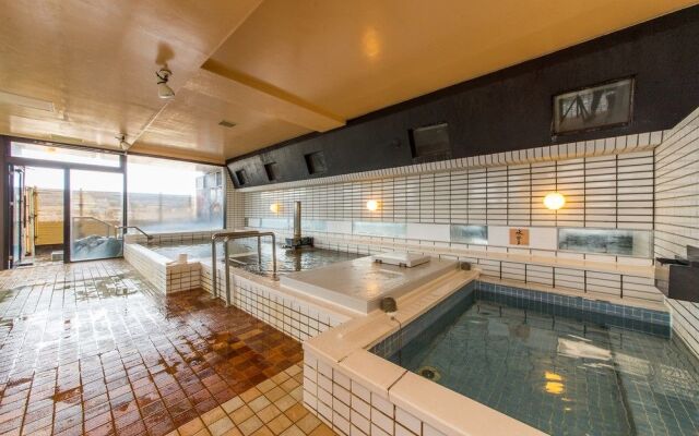 Komatsu Grand Hotel
