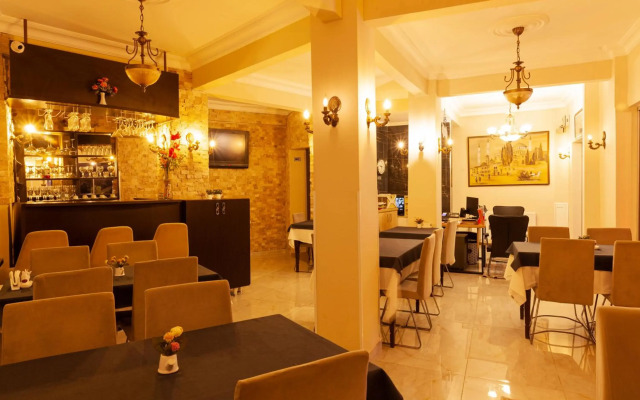 My Home Sultanahmet Hotel