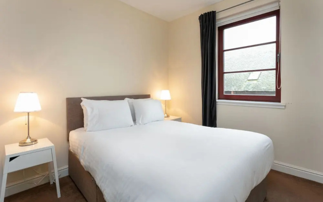 Elliot Suite No15 – Donnini Apartments