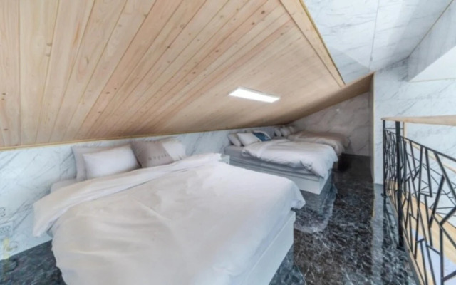 Yeosu Highlark Resort